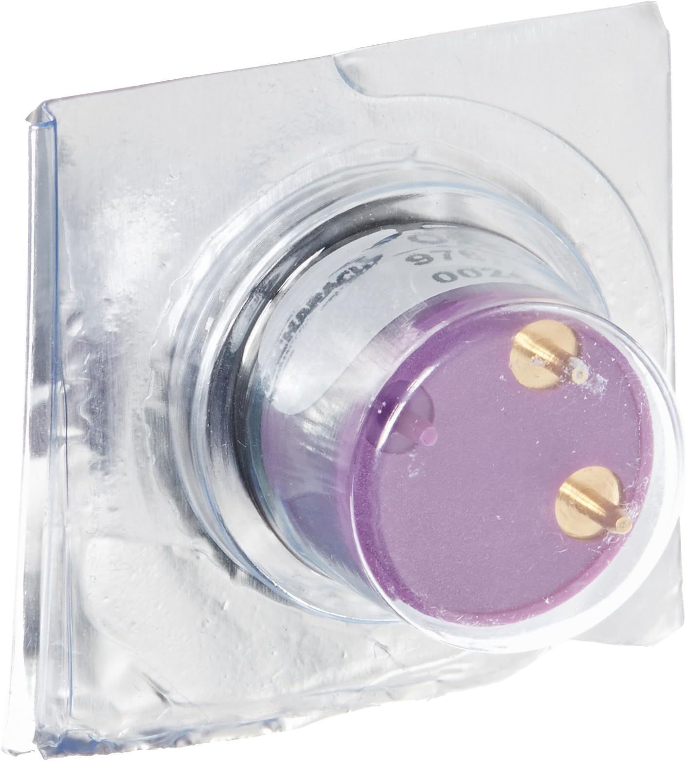 Bacharach 0024-1591 Replacement Long-Life O2 Sensor for Fyrite Insight Plus Combustion Gas Analyzer