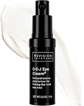 アイケア Revision Skincare DE-JE Eye Cream 14g Amazon.com: Revision Skincare D·E·J Eye Cream®, Clinically Proven