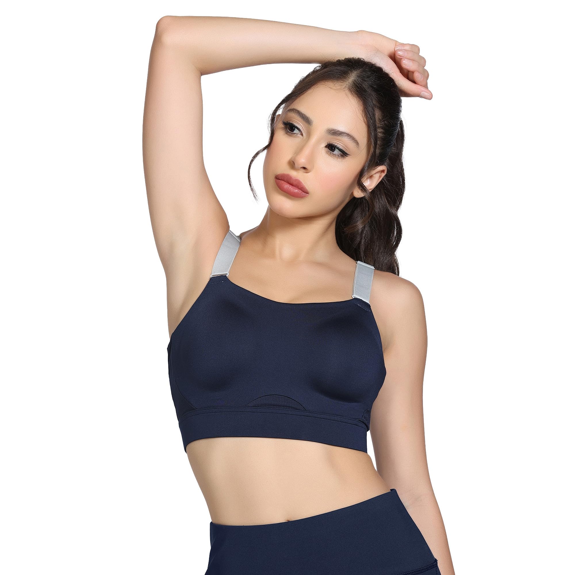 zelocity Women Sports Bra-picture-13