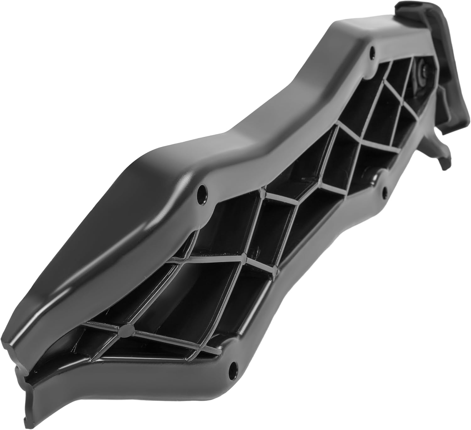 HECASA Ski-Doo LinQ Fuel Caddy Base Bottom Bracket Replacement for 860202528 Snowmobile Linq Fuel Tank Base Plate