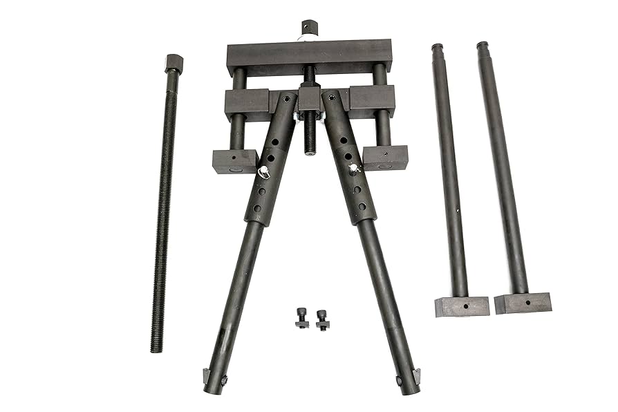 Amazon.com: Universal Cylinder Liner Puller PT-6400-C M50010