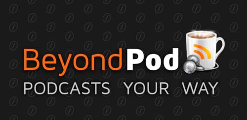 BeyondPod Podcast Manager