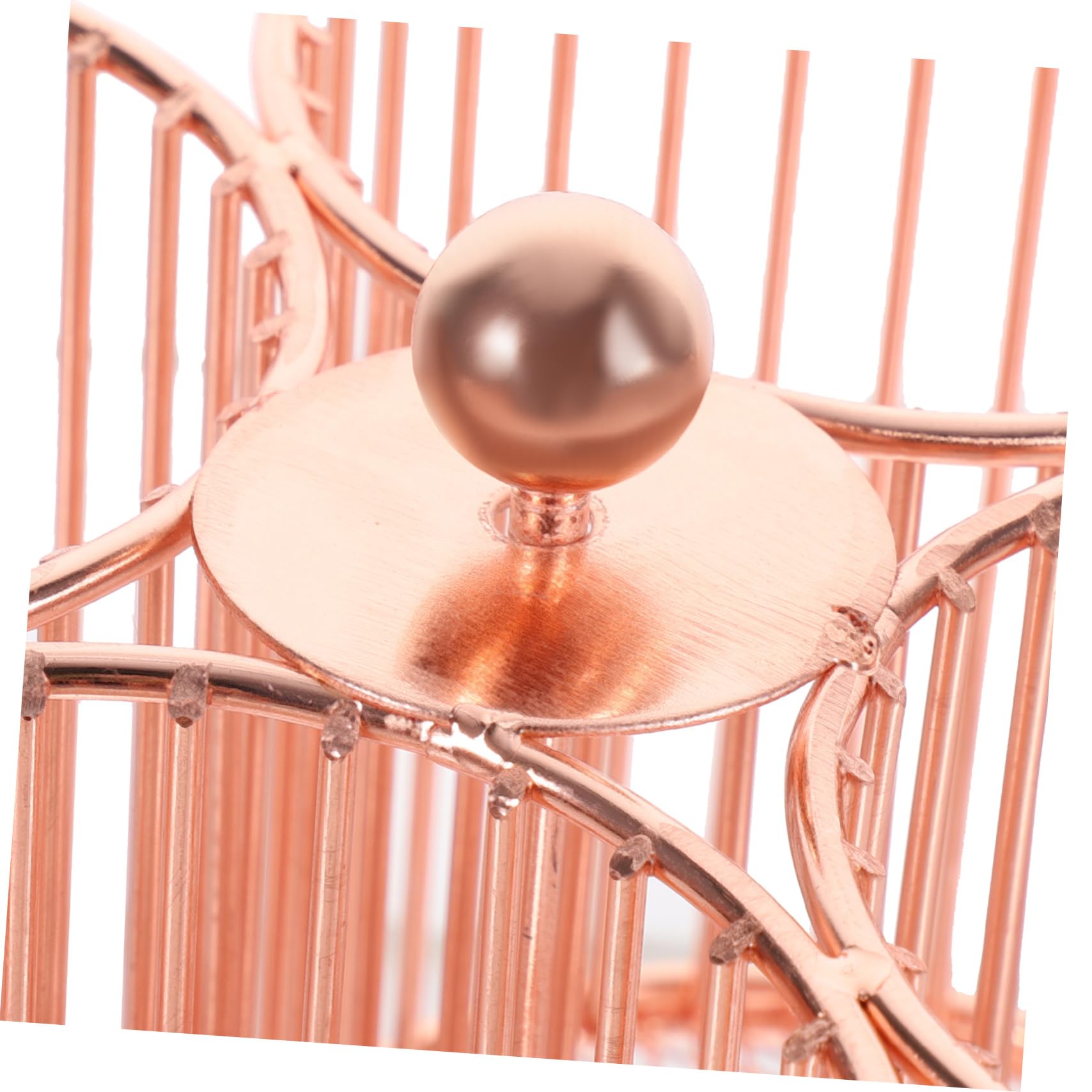 Portapenne Rotante in Metallo Rosa Con Scomparti Organizer Scrivania Multiuso Per Penne Cosmetici e Gioielli Ampia Capacità e Design Elegante Per Ufficio e Casa