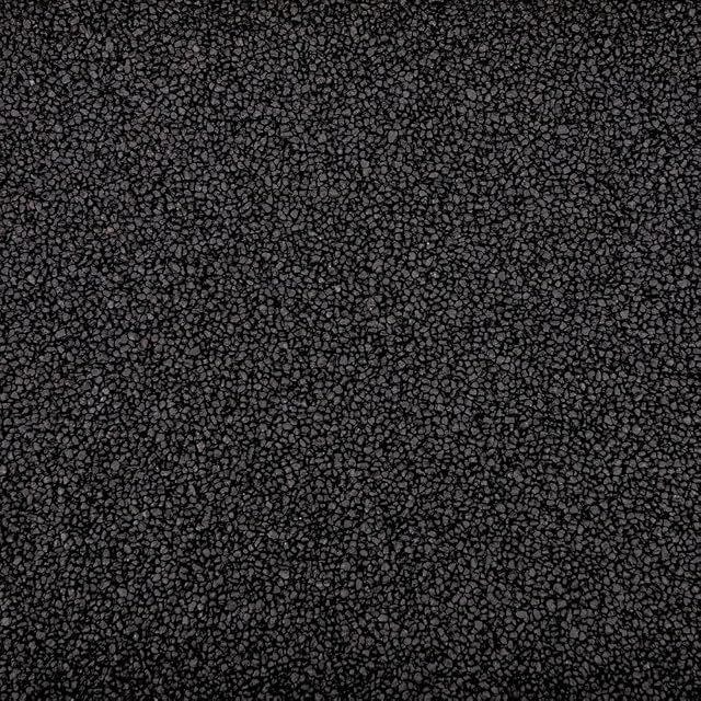 Foto 2 de 6 de AquaOne Grava para acuario, 25 kg, fondo negro, 1