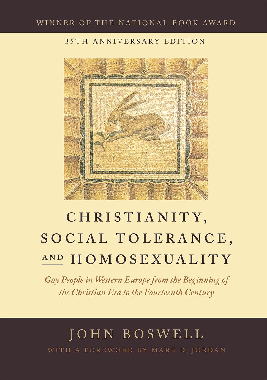 Christianity, Social Tolerance, and Homosexuality : Gay People in Western ...
