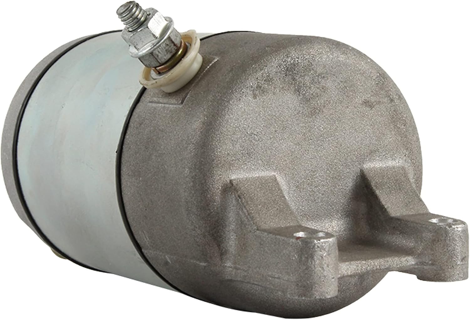 DB Electrical Starter Compatible with/Replacement for Suzuki GSX600F GSX600 Katana Motorcycle 88-97, GSX-R1100 86-88, GSX-R750 86-87, 31100-06B00, 31100-06B01, 31100-06B02, 31100-19C00, 31100-19C01