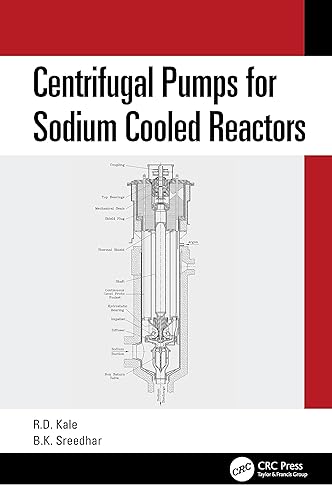Centrifugal Pumps for Sodium Cooled Reactors
