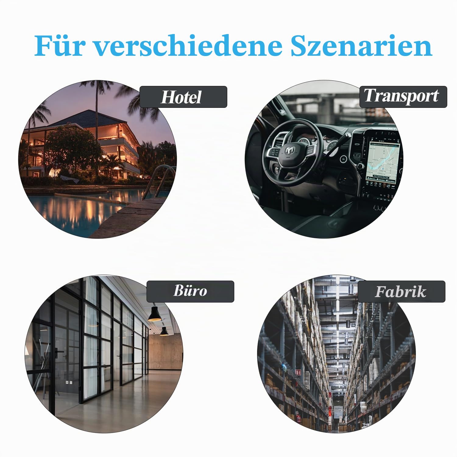 Gigabit Industrial 30W PoE+ Injektor, konvertiert Niederspannung DC 12-48V Eingang in 48V PoE Ausgang, IEEE802.3af/at, DIN-Schiene & Wandmontage Injektor für verschiedene Szenarien (PSE5502G)