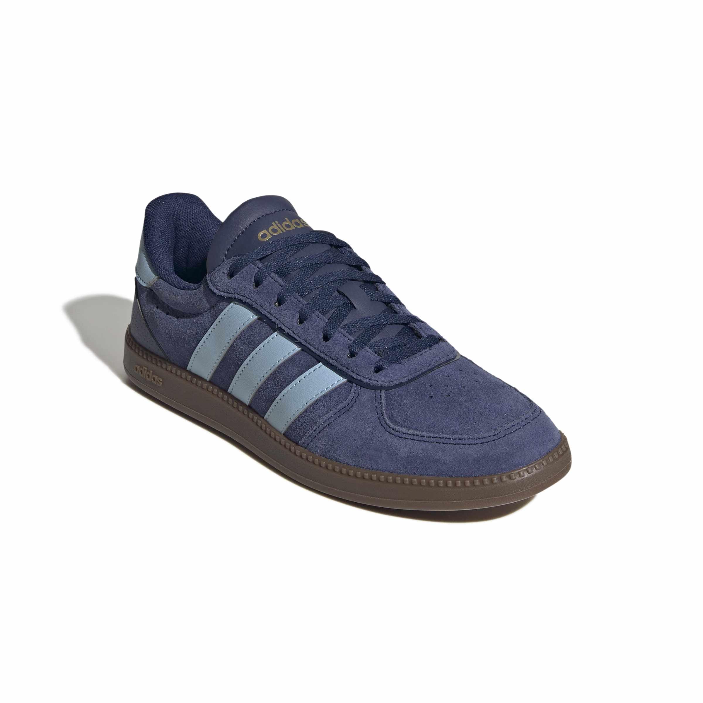 adidas Damen Breaknet Sleek Shoes – Bild 3