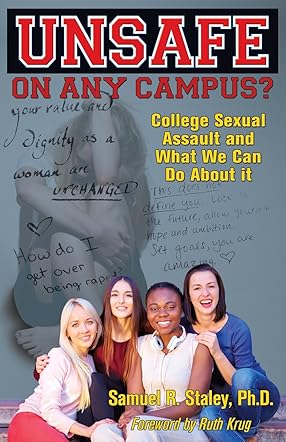 Unsafe On Any Campus?