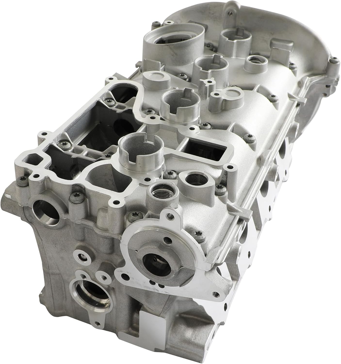 Cylinder Head Cylinder Fit For Audi A3 2008-2013 A4 2009-2015 For Q3 2015-2017 Q5 2011-2015 For TT 2011-2014 TT Quattro 2011-2014 L4 2.0L DOHC 06H103063L 06H103064AC