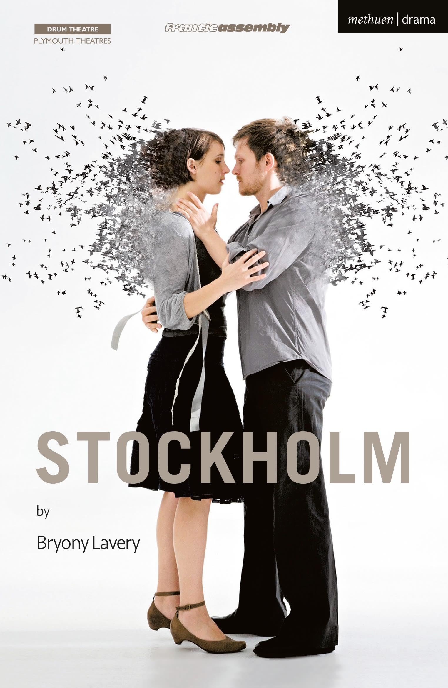 Stockholm (Modern Plays)