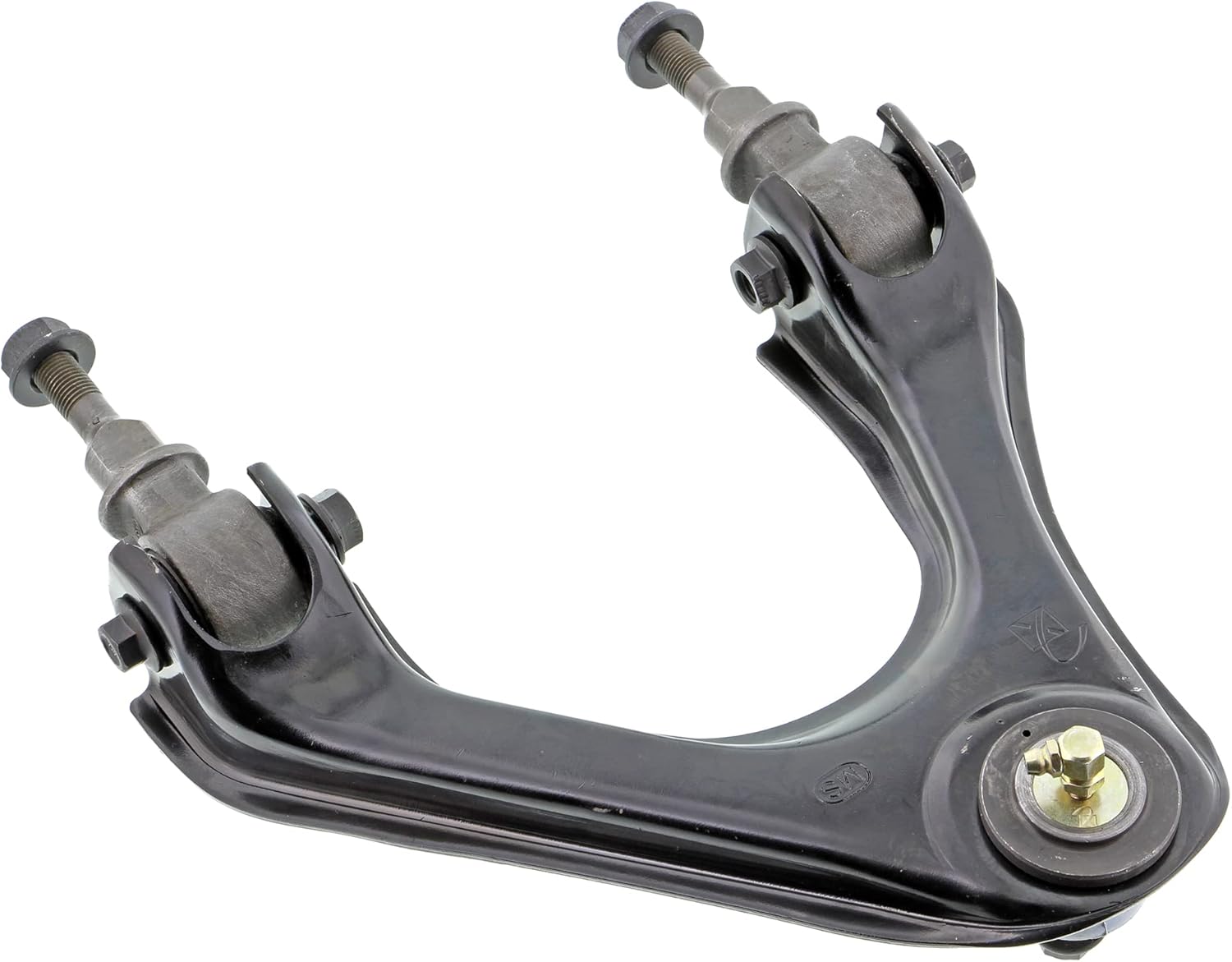 Mevotech Supreme Control Arm & Ball Joint Assembly MK90447
