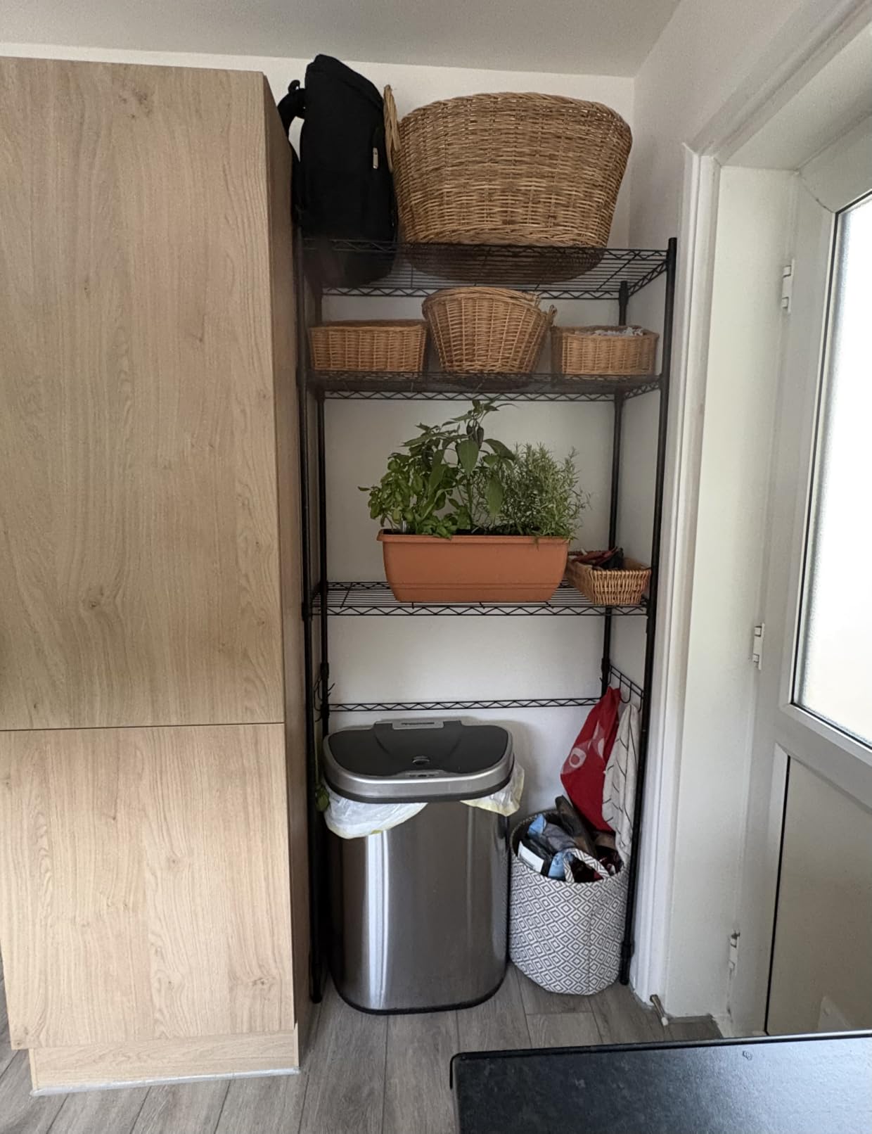 Customer photo