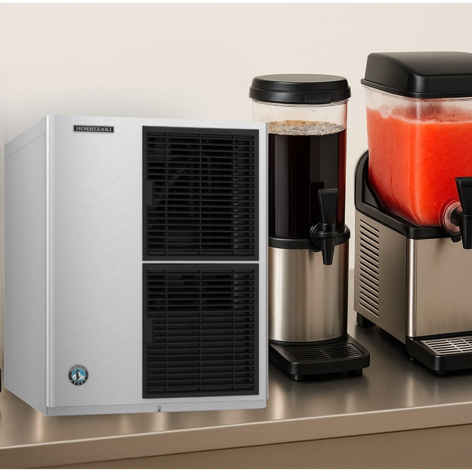 Amazon.com: Hoshizaki KM-350MAJ 22-Inch Air-Cooled Modular