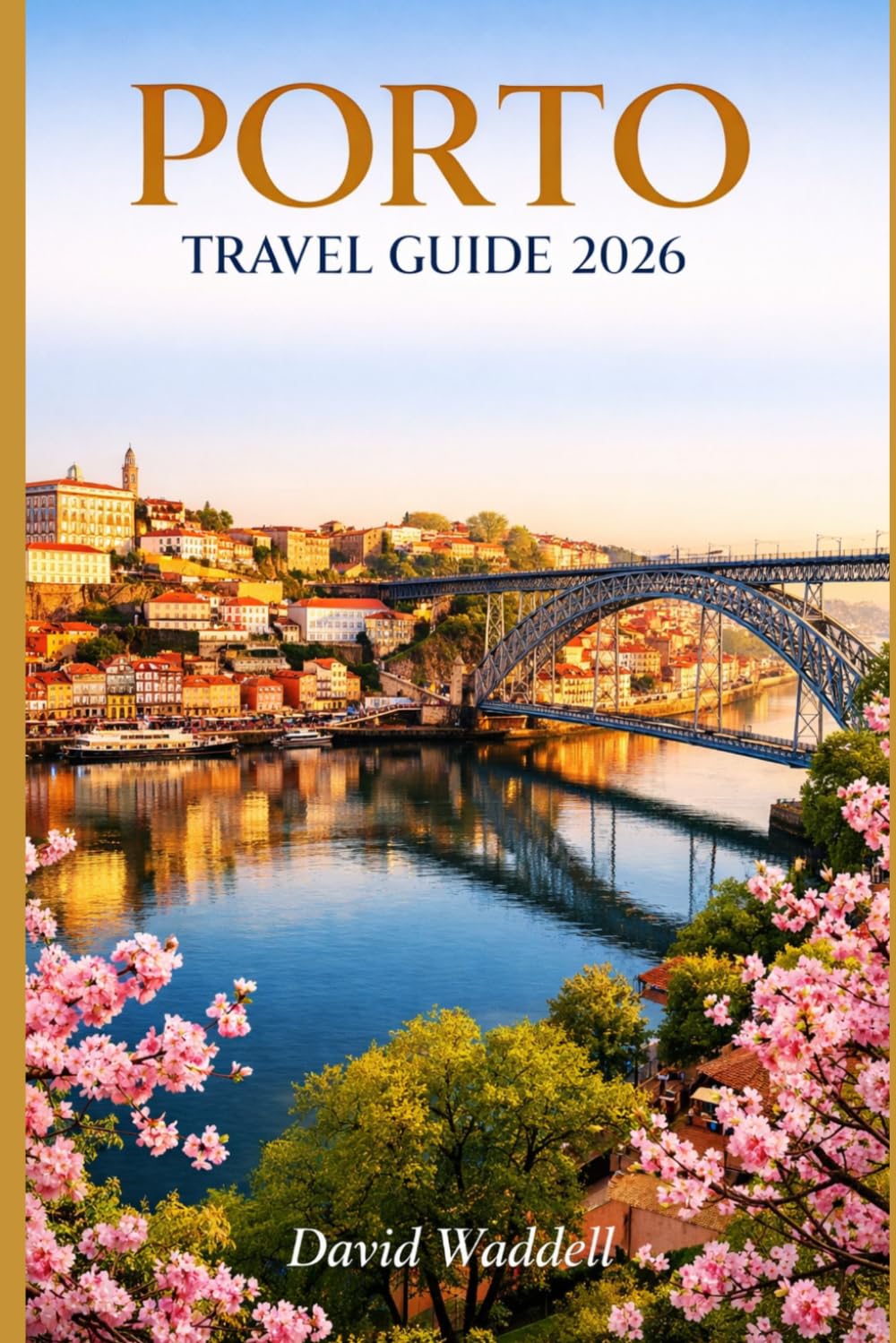 Porto Travel Guide 2026