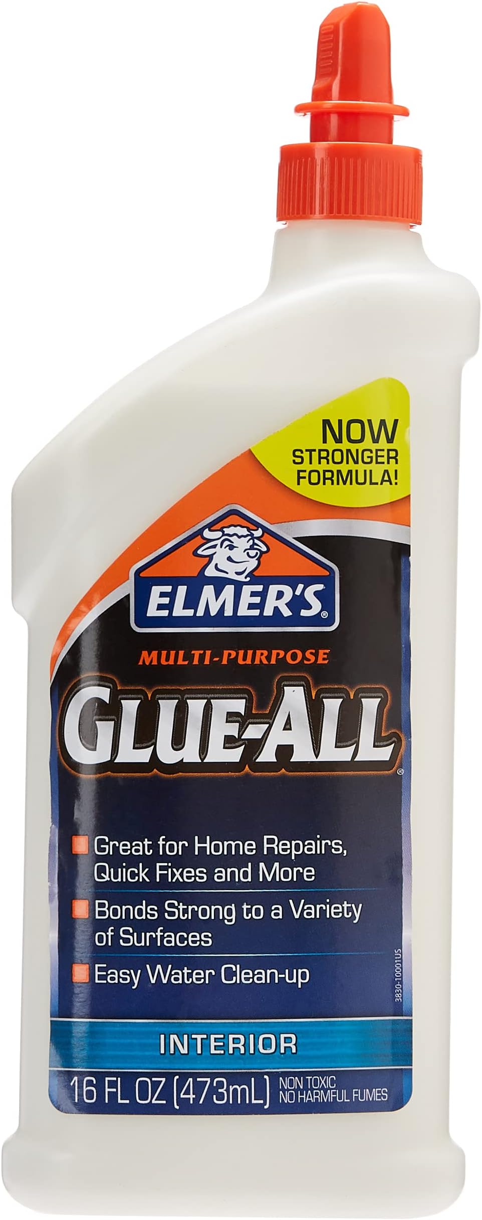 Elmer's E3830 16 Oz Glue All® Multi Purpose Glue Tools