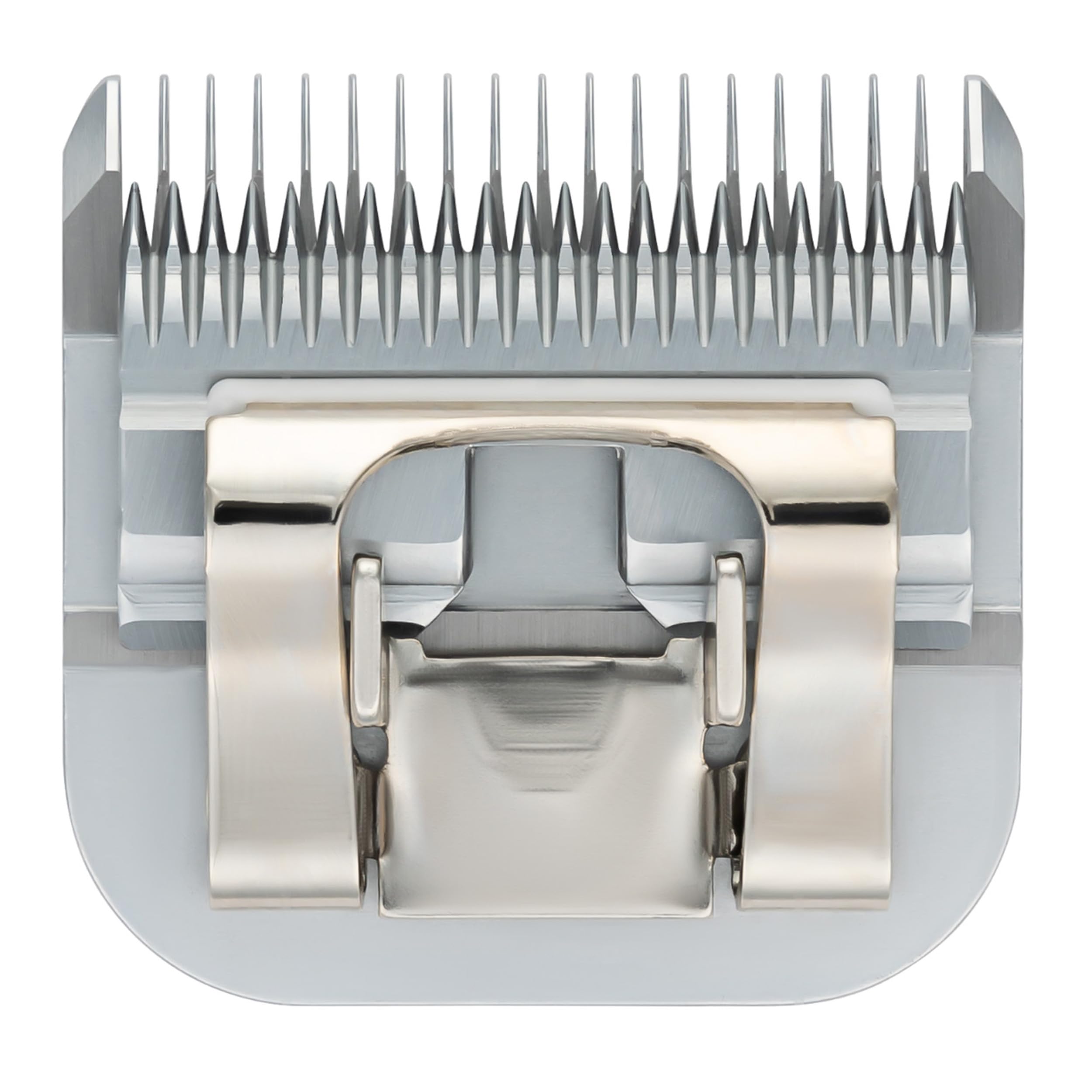 Masterclip Professional Range Dog Clipper A5 Blade Super Strong Japanese Carbon Steel; 10, 30, 7F, 7#, 5F, 5#, 4F - Image 2