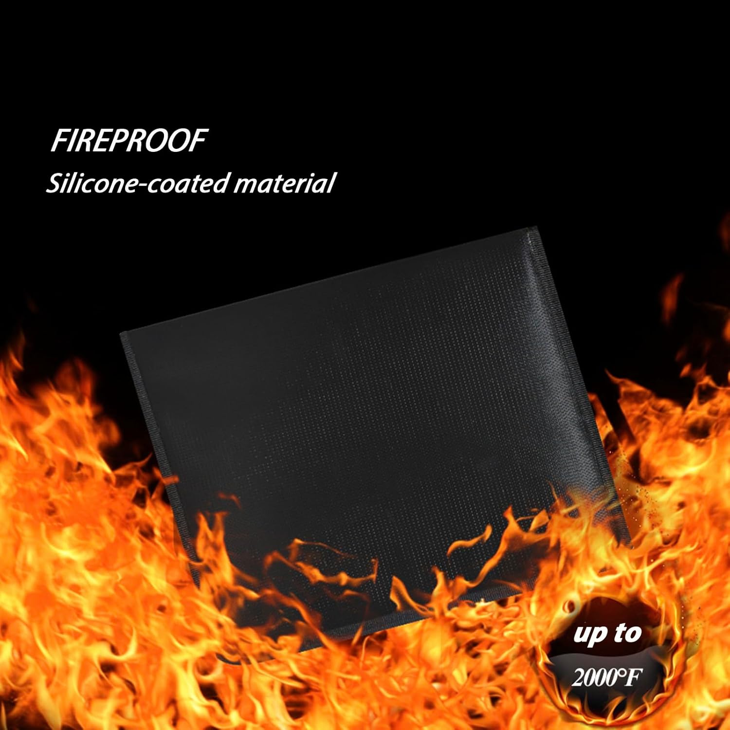 Coin Book, Fireproof Coin Collection Supplies, Coin Holder, Coin Organizer Binder Album for Currency, Pennies, Stamp, Storage, Money Storage Case for Collectors