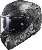 Vista 10 de LS2 Helmets Casco Integral Challenger GT Casco