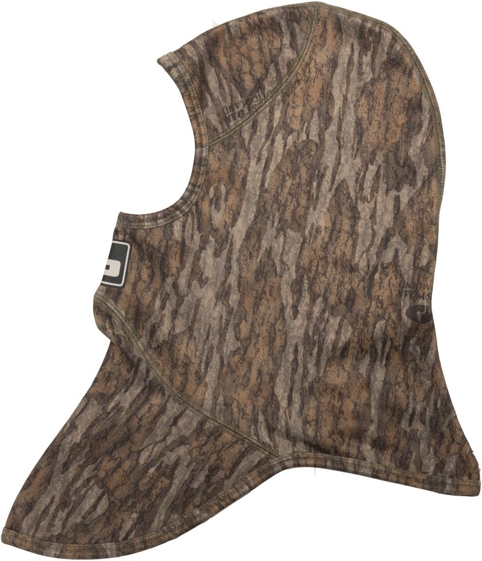 Banded Gear LWS Balaciava - Max-5 Camo