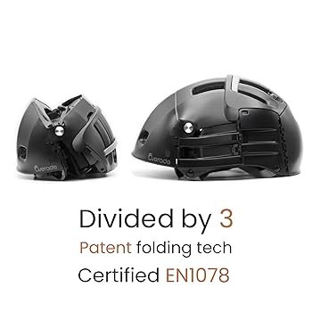 自転車用 スマートヘルメット PLIXI FIT 折り畳み コンパクト 楽天市場】スマートヘルメット PLIXI FIT 折り畳み コンパクト