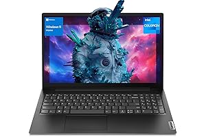 Lenovo V15 Gen 2: The Ultimate Cyber Monday Laptop Deal for Everyday Use