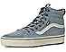 Vans U MTE™ SK8-Hi® Waterproof Insulated - Front View