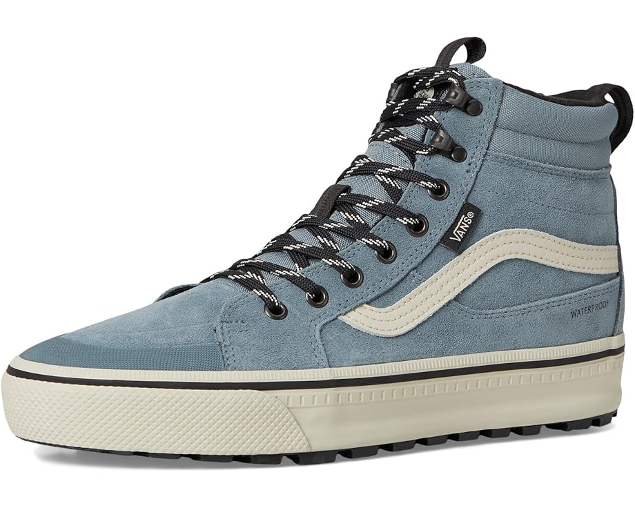 Vans U MTE™ SK8-Hi® Waterproof Insulated - Front View