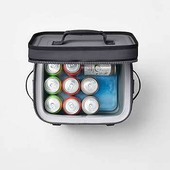 Amazon | YETI (イエティ) Thin ICE 再冷凍可能 再利用可能