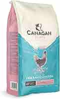 CANAGAN PUPPY ドッグフード セット Canagan Puppy Dog Food | Absolute Pets