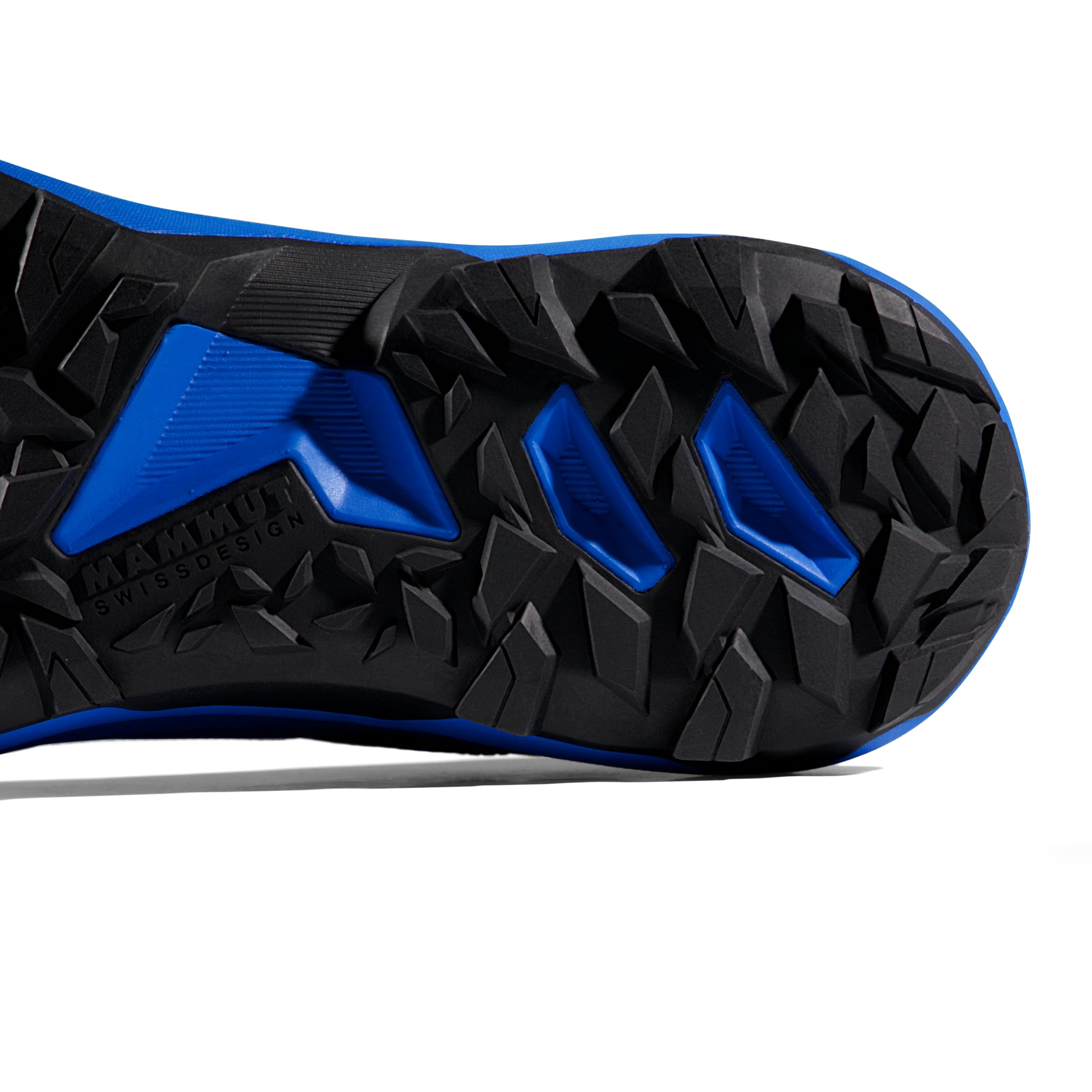 Mammut Girun II Low GTX Zapatos para senderismoHombre