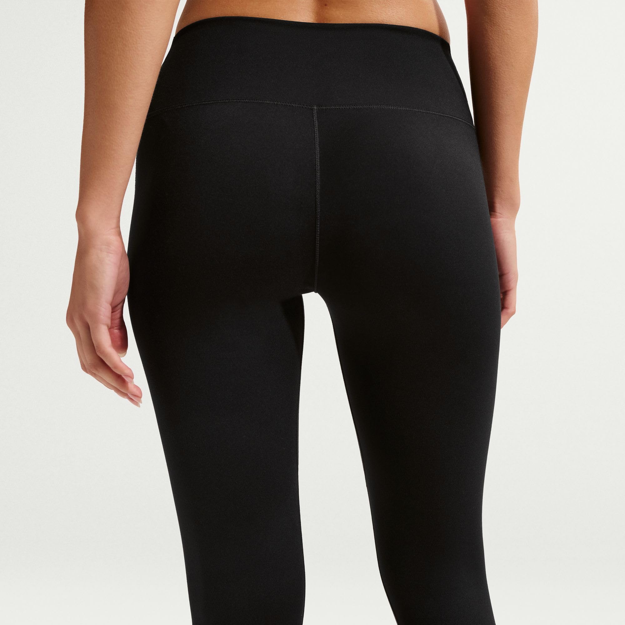 Nike Damen Leggings Df One Hr 7/8 Useam