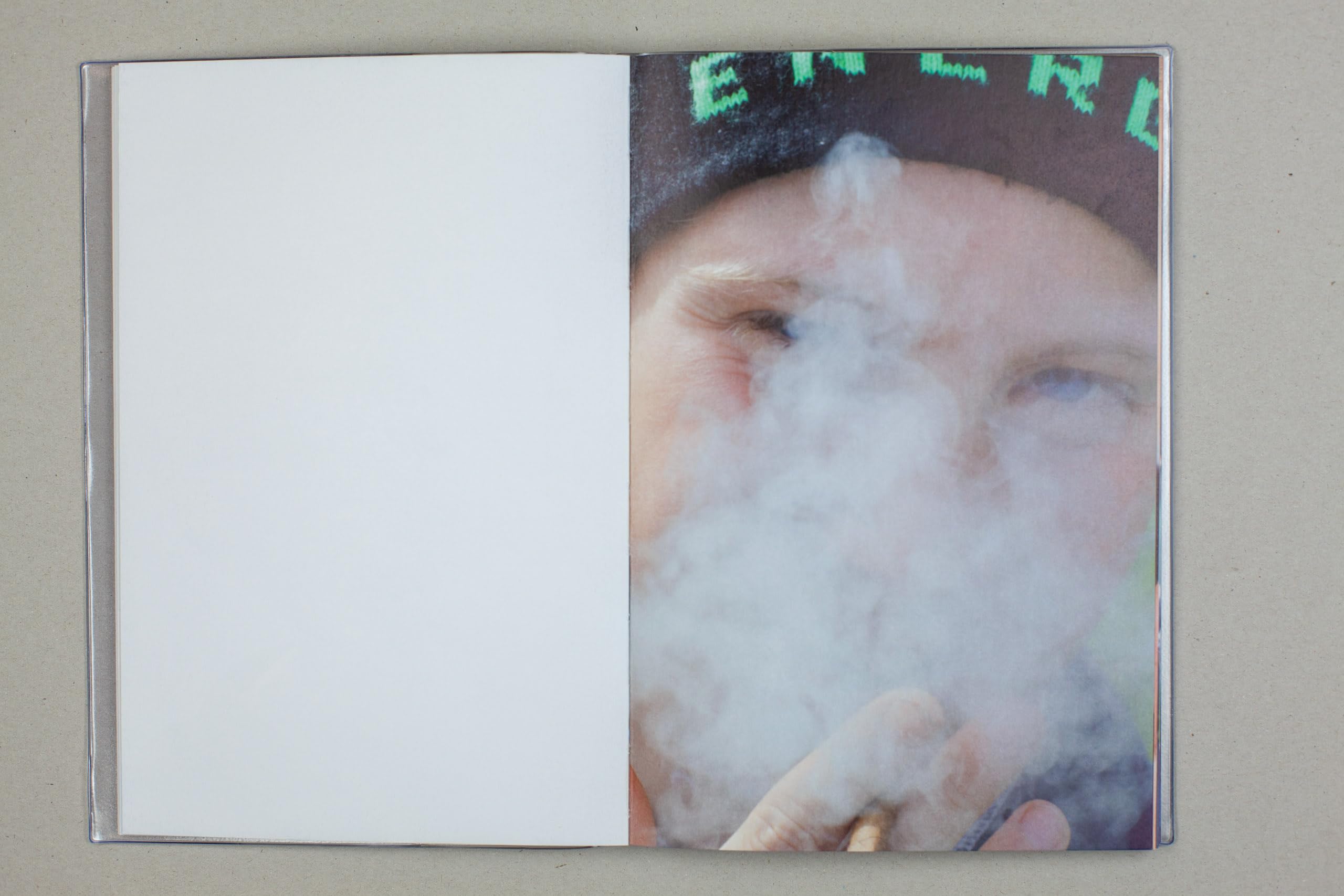 Smoke