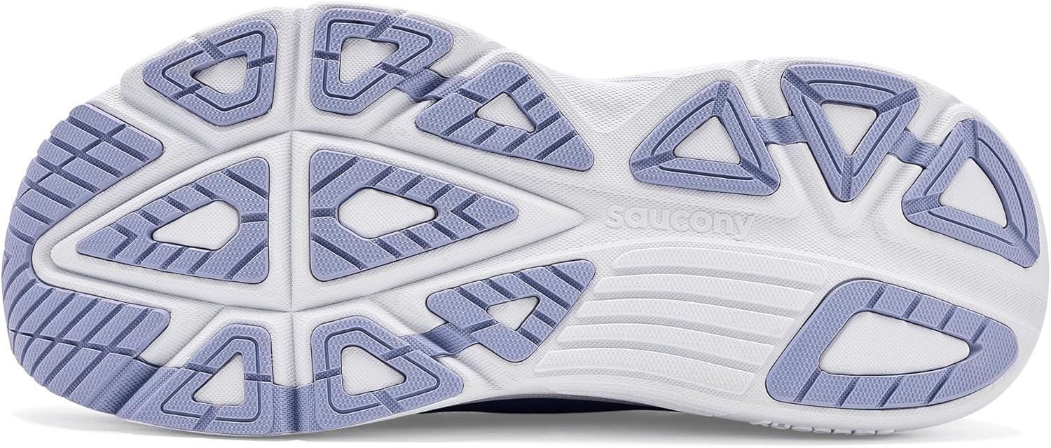 Saucony Women's Guide 19 Sneaker