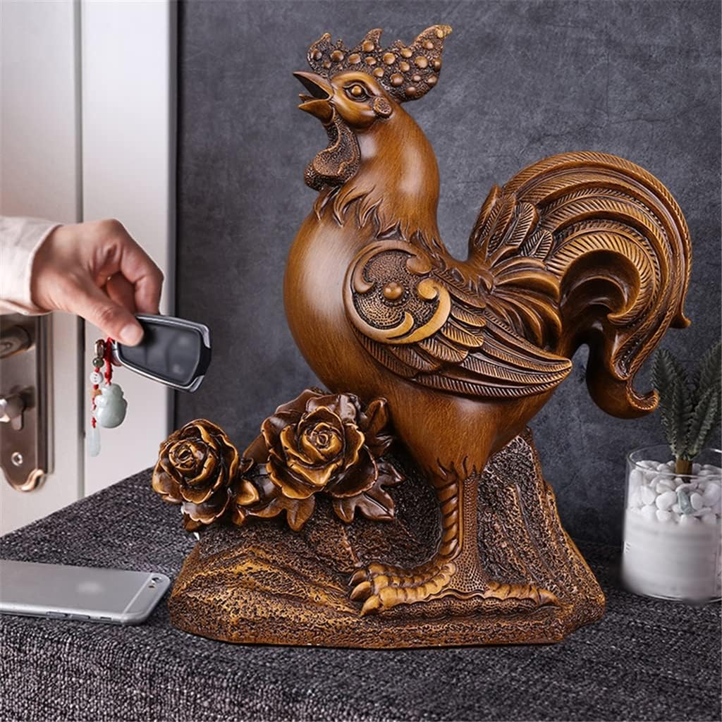 Decoration Grape Wine Rack Shelf Closet Cabinet Porch Key Storage