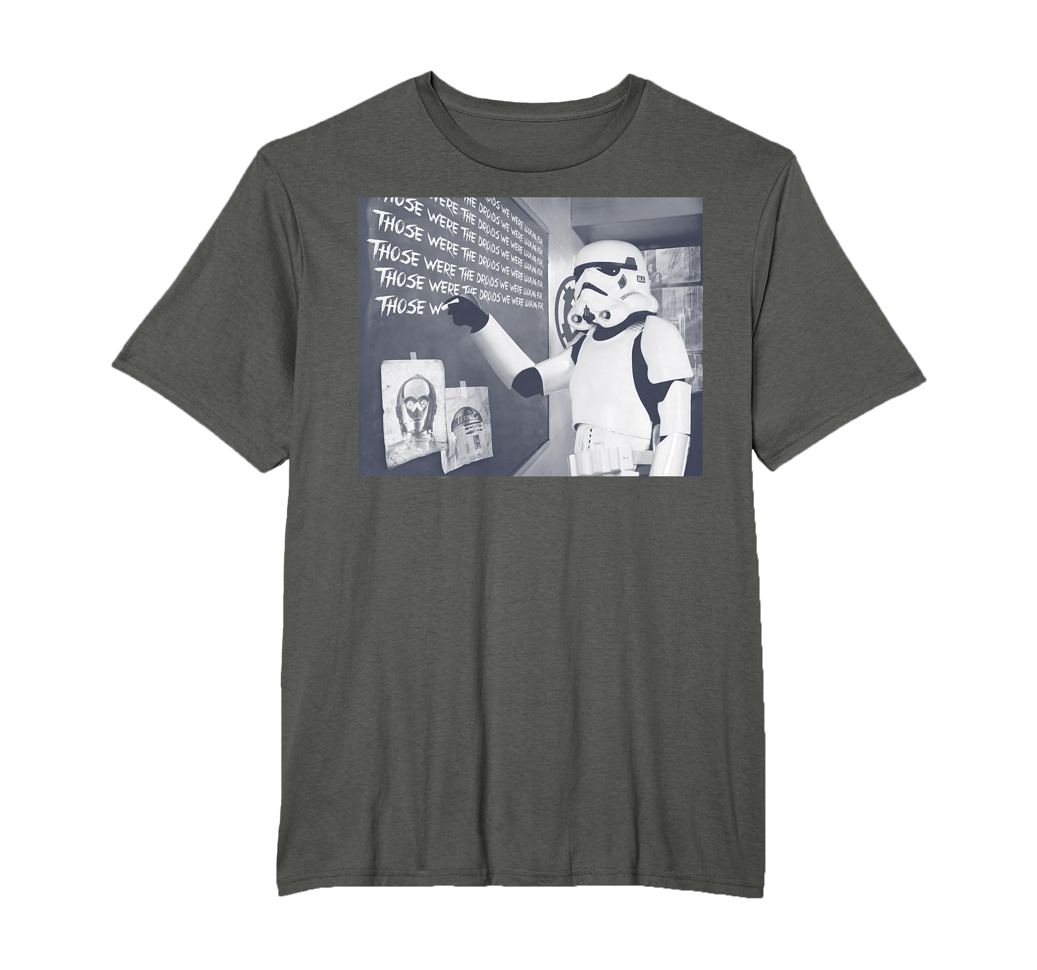 Kleidung mit Designs von Amazon Merch on Demand