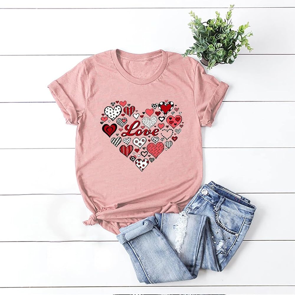 camisetas estampadas mujer el corte inglés