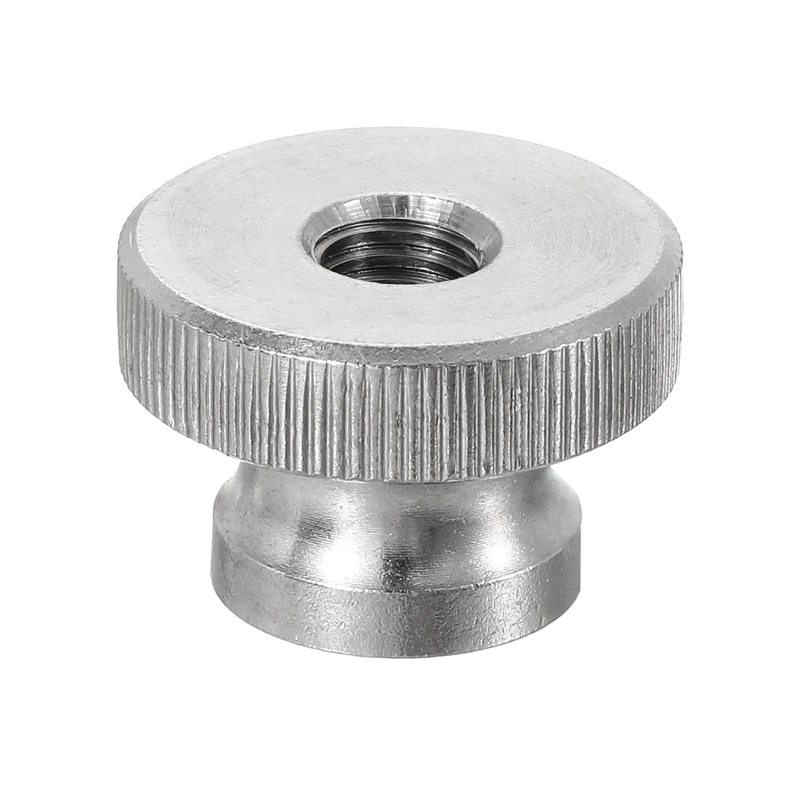 専用8枚 Amazon | uxcell ノブ付きナット 1個 M8 x D24mm x H16mm