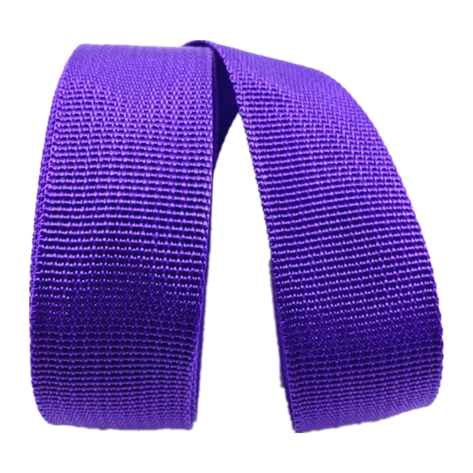 Ruban de couture en sangle en polypropylène robuste 50mm