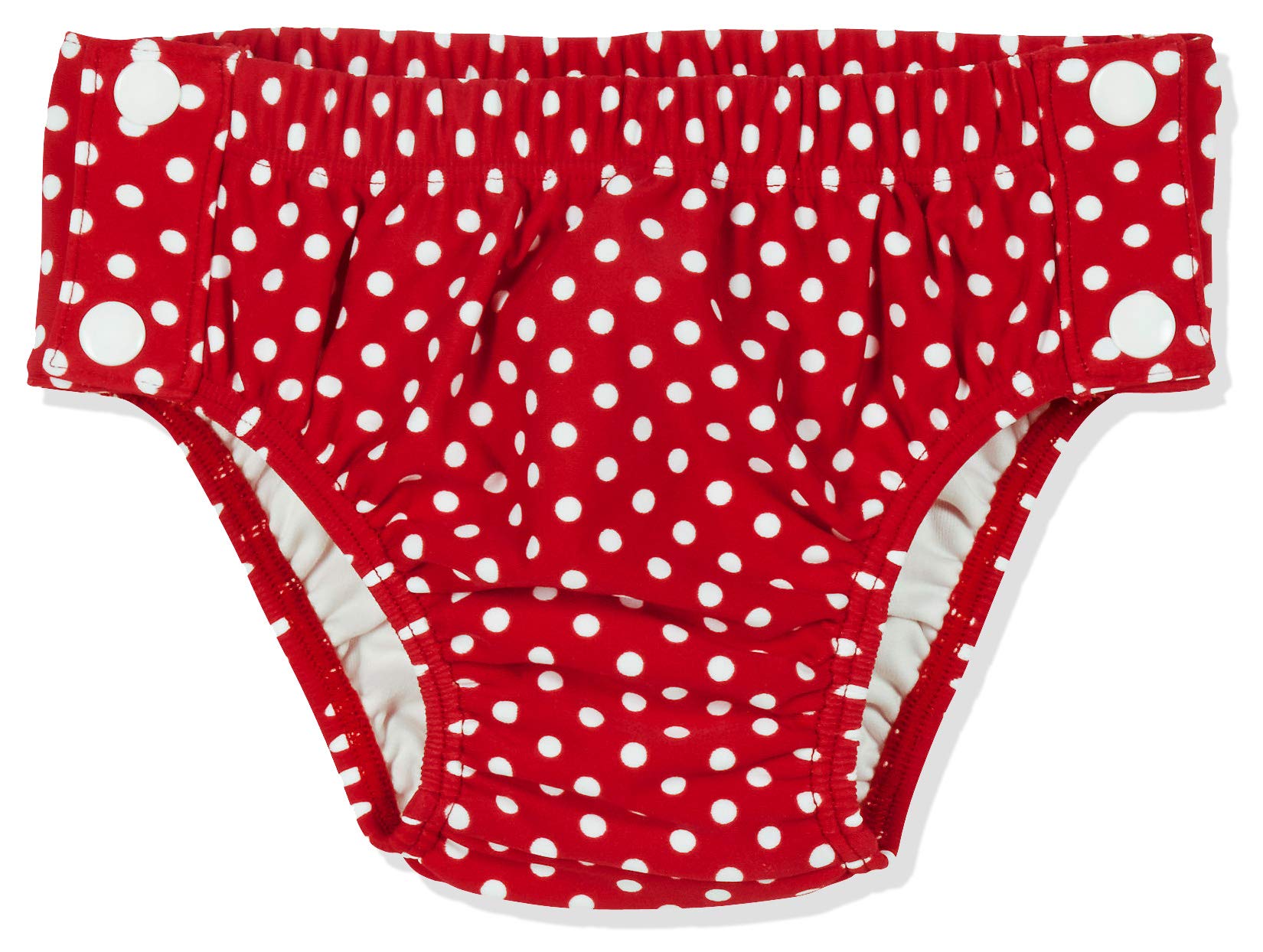 Playshoes Pantalones de Pañales con Protección UV Bañadores para Niñas