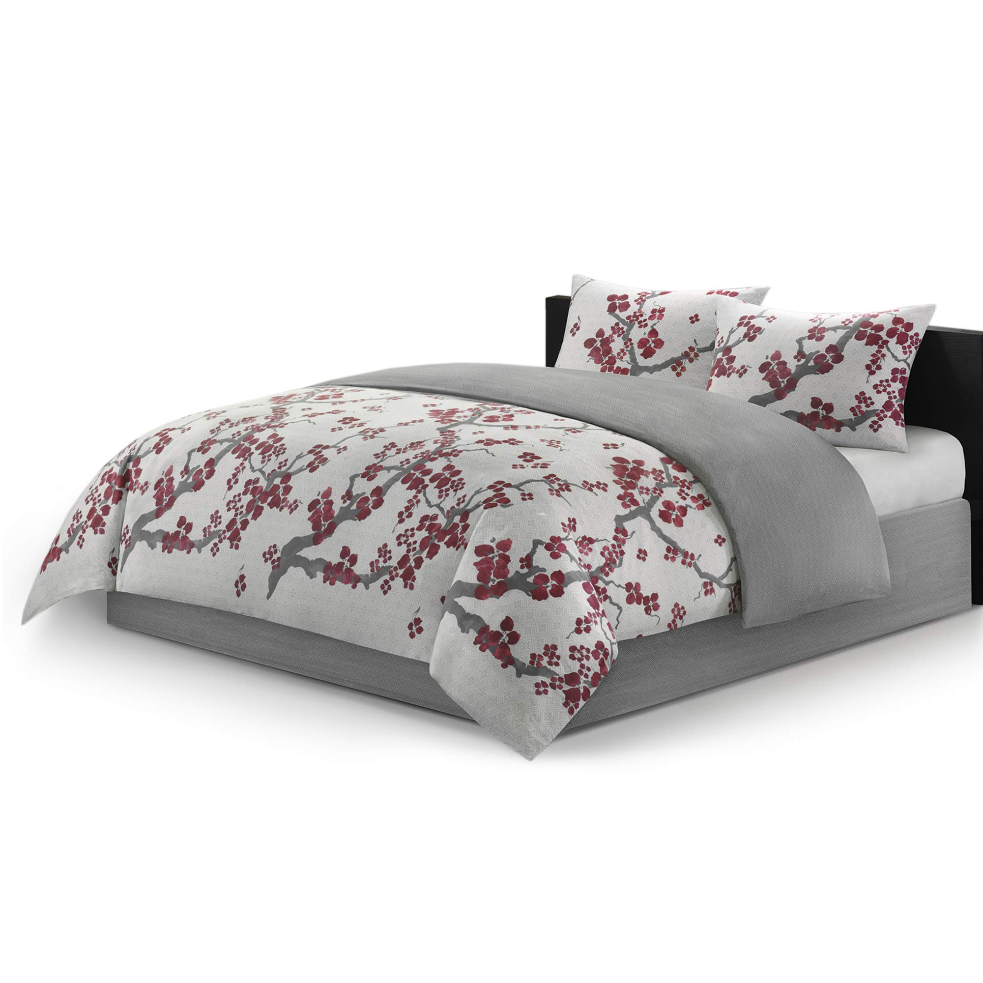 Amazon.com: N Natori Blossm King Size 