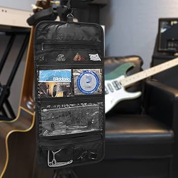 ☆優里 ギターケースポーチ 会場限定】YUURI 日本武道館2025 Guitar Case Pouch - 優里