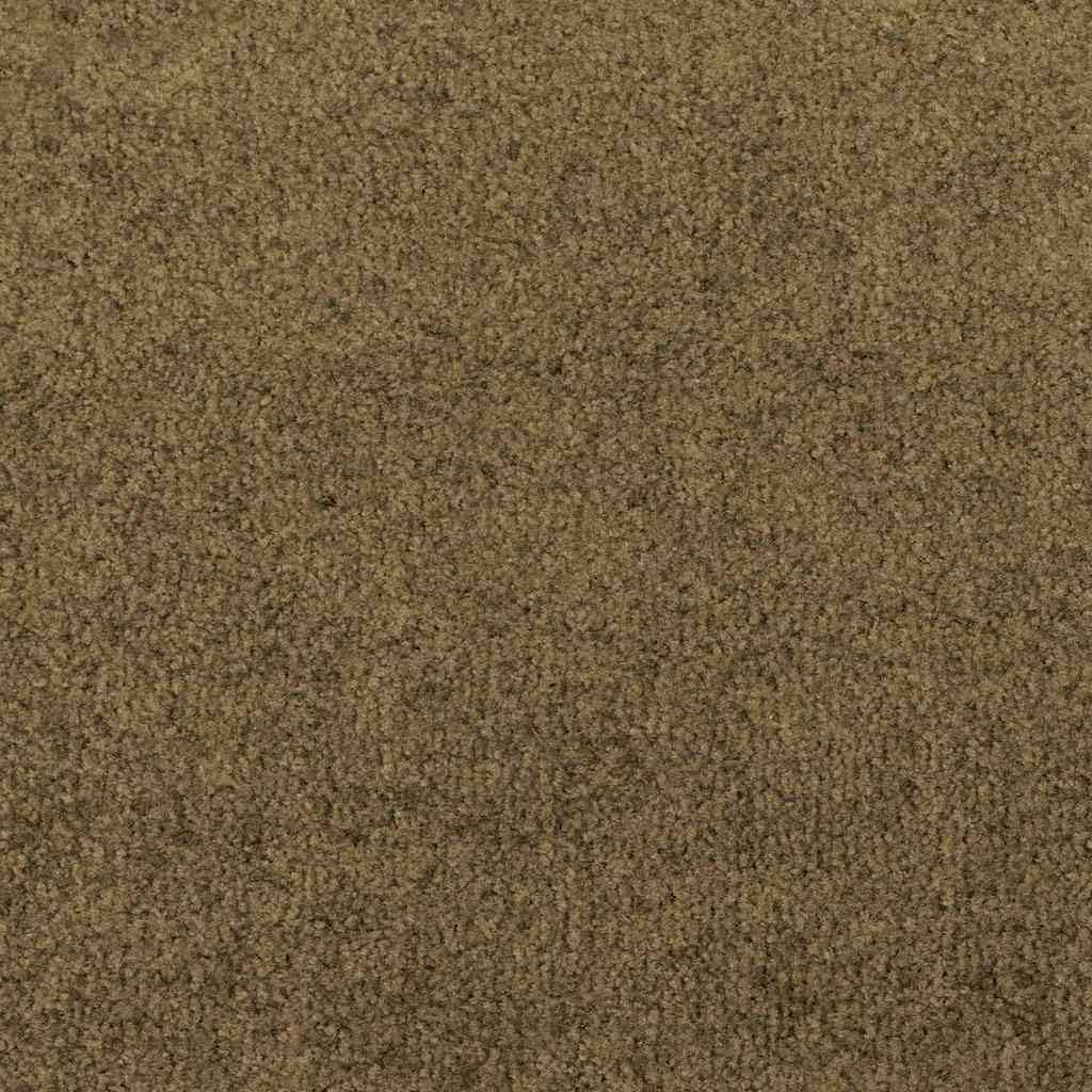 Felpudo marrón y negro rectangular 120 x 250 cm, 100% poliamida, felpudo para interior y exterior, antideslizante, resistente, ideal para entrada, pasillo, terraza, vestíbulo