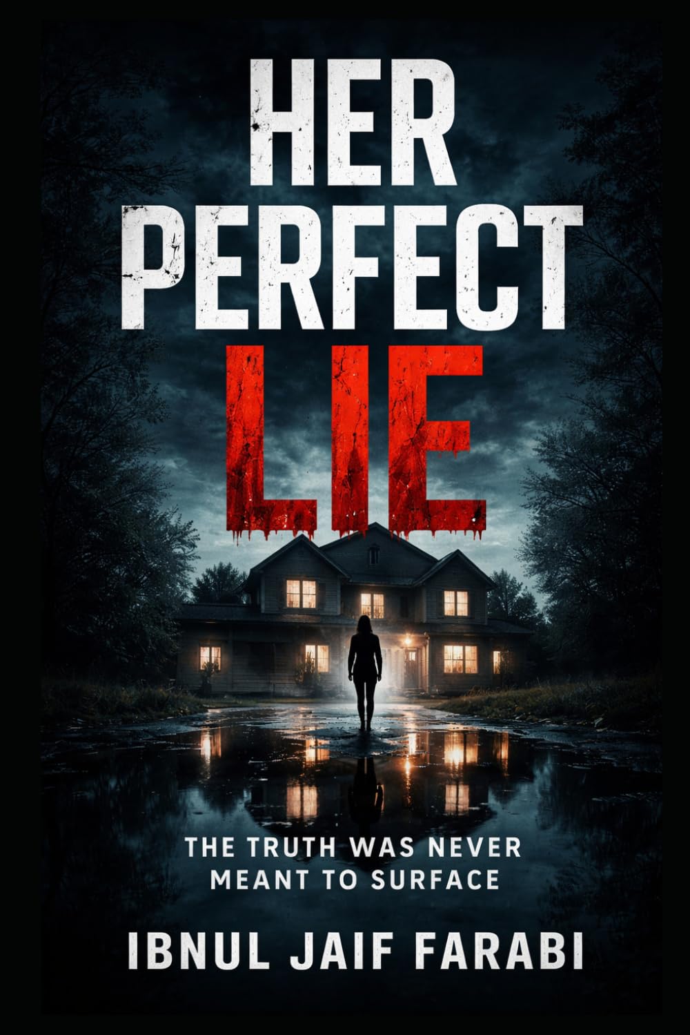 Her Perfect Lie: The Truth Was Never Meant to Surface