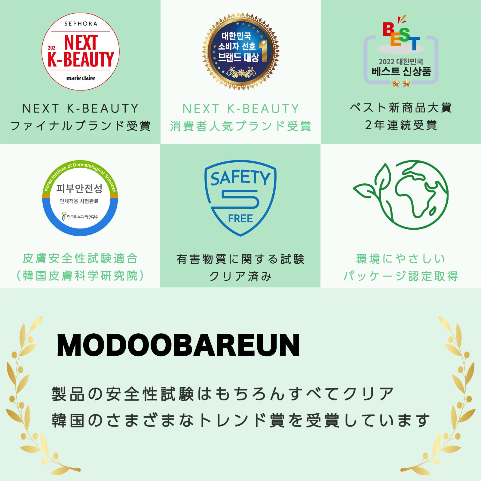 Amazon.co.jp: 【MODOOBAREUN Kids&Mom-モドバルン】子どもとママ