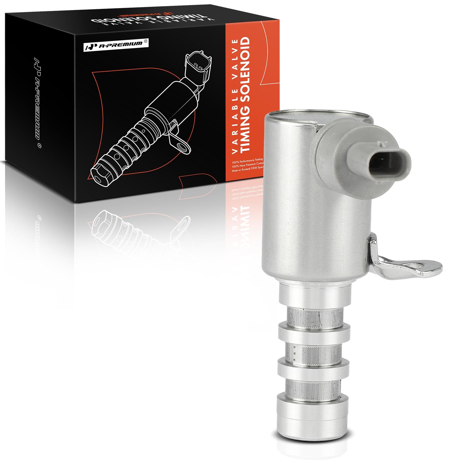 、VcTT Amazon.com: A-Premium Engine Variable Valve Timing (VVT) Solenoid
