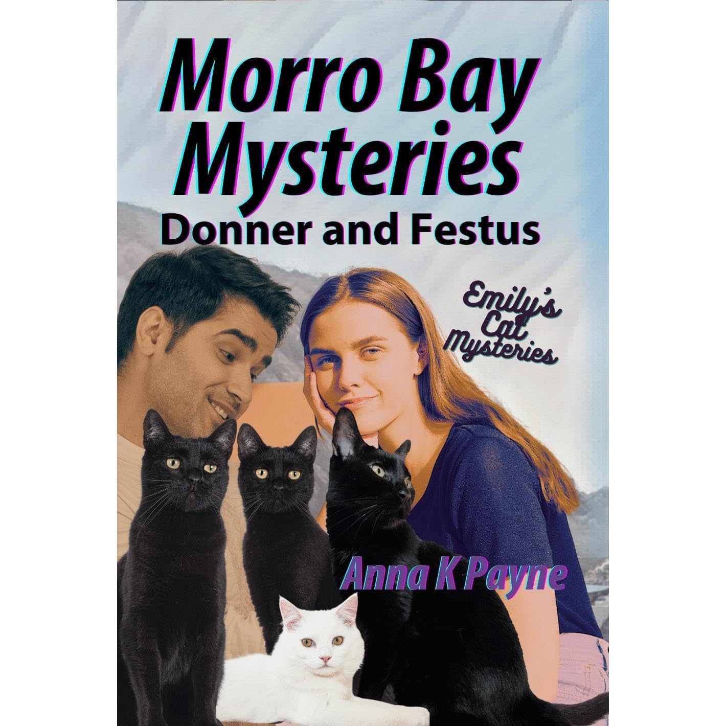 Morro Bay Mysteries