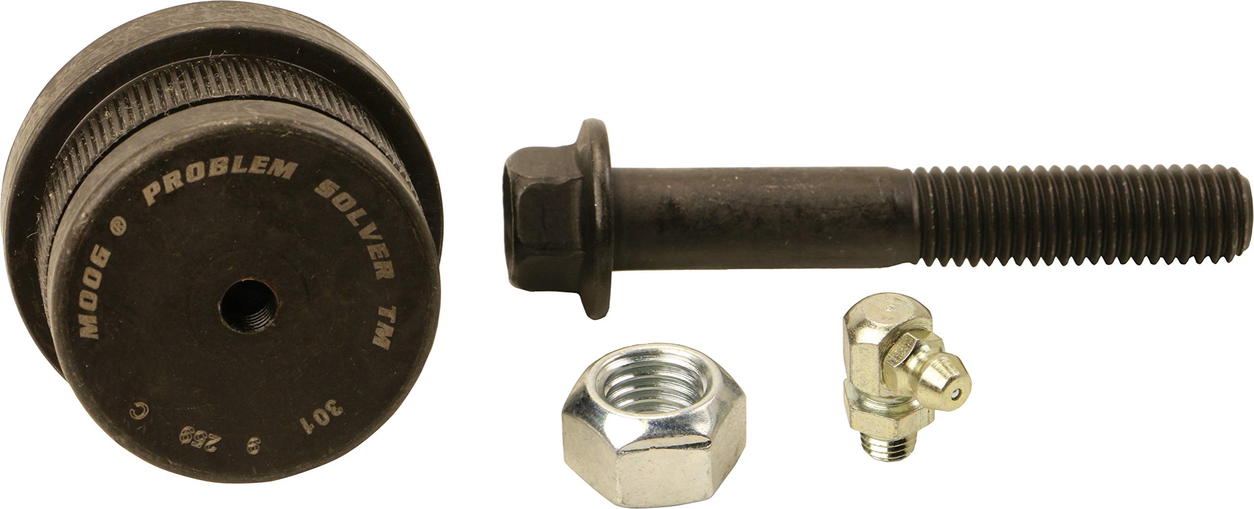 Amazon.com: MOOG K80028 Front Upper Suspension Ball Joint