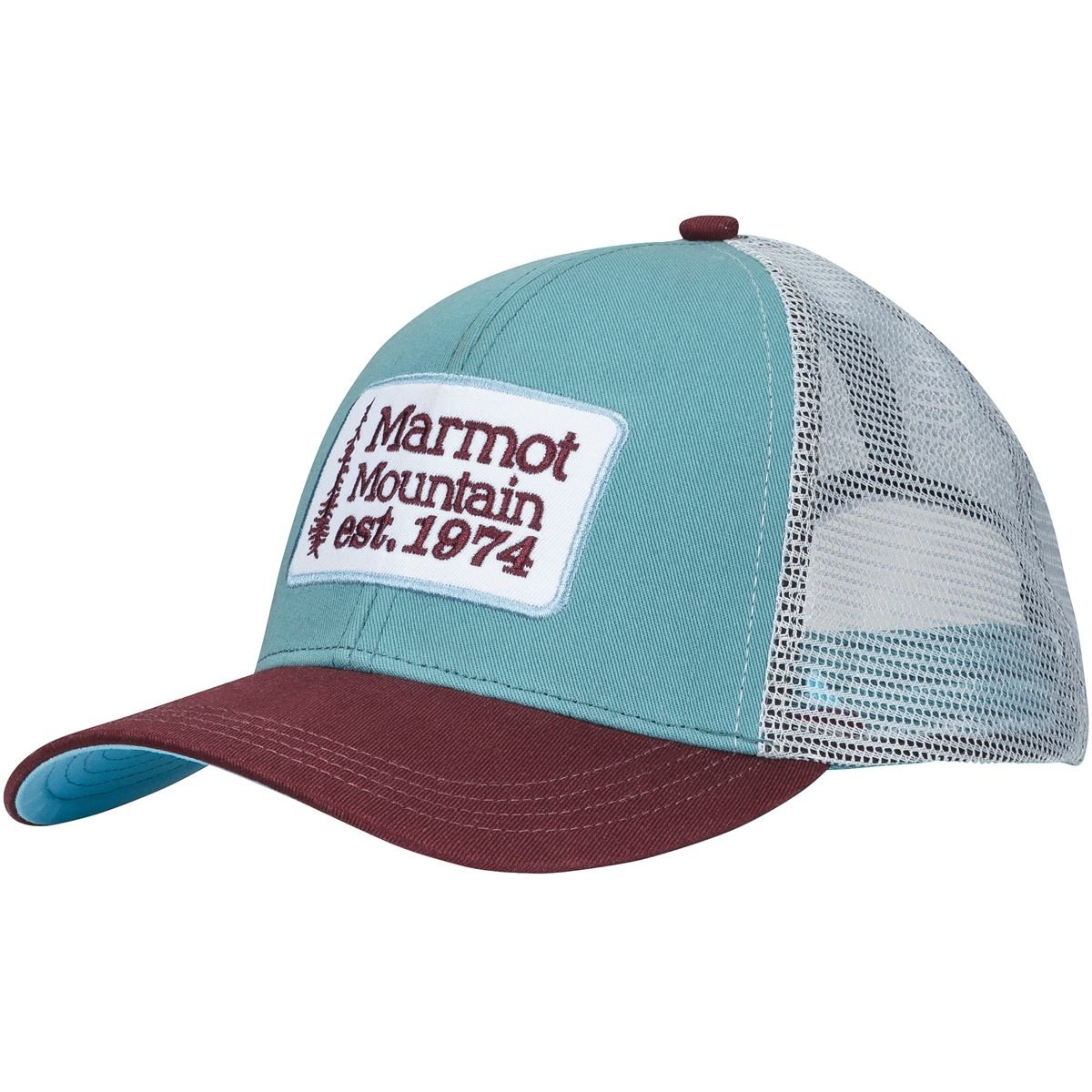 Marmot Men's Retro Trucker Hat: Buy 